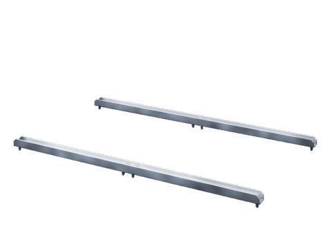 Поперечный профиль рамы, для TS8, 500мм Rittal артикул 9666722 Риттал, фото на Овертайм