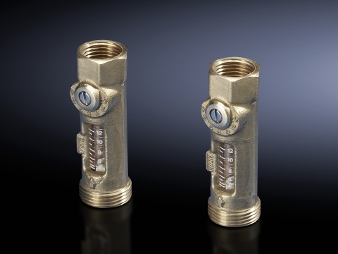 Выравнивающий клапан