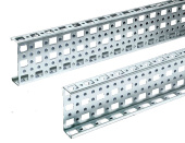 Монтажный профиль,23х73,L=295 мм,1 шт. IPEX купить у официального дистрибьютора в Санкт-Петербурге и Москве с доставкой.