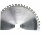 Дисковое полотно, 230х2,8х25,4, сталь, зуб 80 Alfra арт. 22307  купить у официального дилера в Санкт-Петербурге и Москве с доставкой.