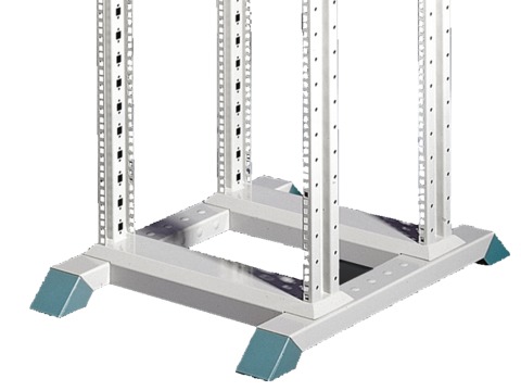 Вторая монтажная рама
