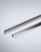 Mounting profile 19"  арт. DNN09  купить у официального дистрибьютора в Санкт-Петербурге и Москве с доставкой.