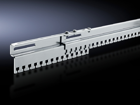 Кабельные шины, универсальные для свободной установки