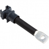 Контроллер задержки срабатывания минимального расцепителя напряжения YON AD DKC арт. DKC UVT2-CONTR  купить у официального дилера в Санкт-Петербурге и Москве с доставкой.