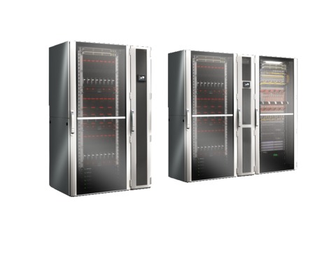 Liquid Cooling Package LCP Rack DX