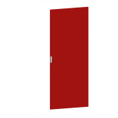 Дверь одностворчатая глухая 2000х600 ВРУ-pro RAL3020 ESB купить у официального дистрибьютора в Санкт-Петербурге и Москве с доставкой по РФ.