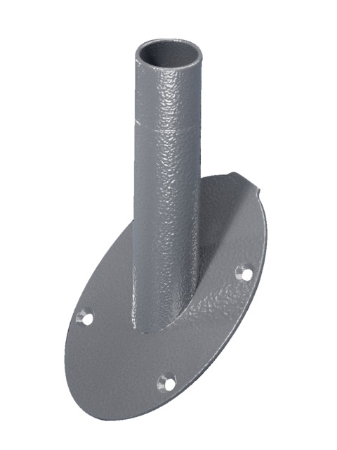 Монтажные элементы для систем несущих рычагов