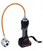 Аккумуляторный пресс Accu-Compact Flex Alfra арт. 02082  купить у официального дилера в Санкт-Петербурге и Москве с доставкой.