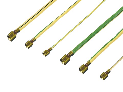 Полный комплект заземления для TE