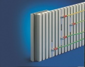 Комплект для подключения заземления HeiCase