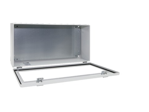 BG Сигнальн.шкафчик 600x300x155 mm Rittal артикул 1578530 Риттал, фото на Овертайм