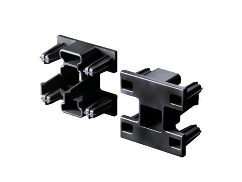 8000100 Соединитель цоколя Flex-Block 12шт. Rittal артикул 8000100 Риттал, фото на Овертайм