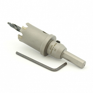 Коронка, ТСТ-длинная, 68,0 Alfra арт. 0700680  купить у официального дилера в Санкт-Петербурге и Москве с доставкой.