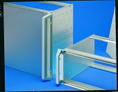 Ручки для крейта 6U/7U, 2 шт Heitec артикул 3666010 Хайтек, фото на Овертайм