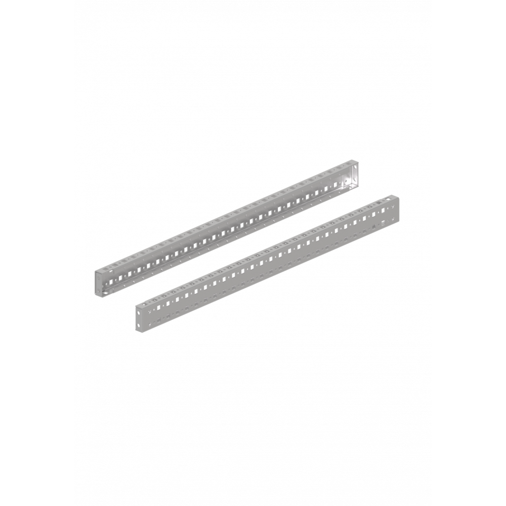 Рейка поперечная цельносогнутая 600х74 ВРУ-pro (2 шт.компл) ESB купить у официального дистрибьютора в Санкт-Петербурге и Москве с доставкой по РФ.