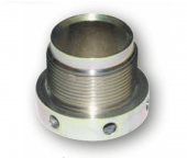 Держатель пуансона до 26 мм (зажимная гайка) Alfra арт. 23004-056С  купить у официального дилера в Санкт-Петербурге и Москве с доставкой.