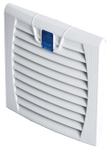 Вентиляционная решетка с фильтром, 124x124 мм (148х148х30 мм), IP54  арт. LK3238.300  купить у официального дистрибьютора в Санкт-Петербурге и Москве с доставкой.