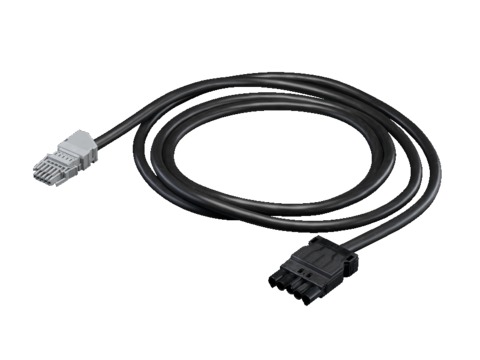 DK Кабель подключения 5m 1шт Rittal артикул 7857150 Риттал, фото на Овертайм