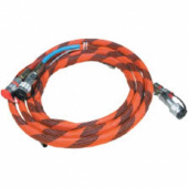 Шланг 15 м. с кабелем и муфтой Alfra арт. 23017  купить у официального дилера в Санкт-Петербурге и Москве с доставкой.