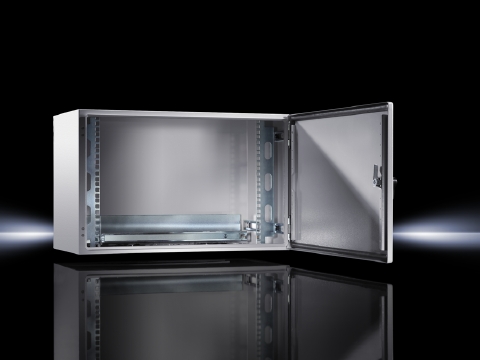 DK-AE Сетевые настенные корпуса АЕ