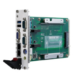 Модуль CPU LP 3U 8HP E3845 512Гб, 1 шт Heitec артикул LP3845-C2 Хайтек, фото на Овертайм