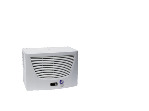 Потолочные холодильные агрегаты TopTherm Blue e Полная мощность охлаждения 0,50 - 4,00 кВт