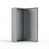 Напольный шкаф, нерж, 1800x600x400  арт. EKSS18064  купить у официального дистрибьютора в Санкт-Петербурге и Москве с доставкой.