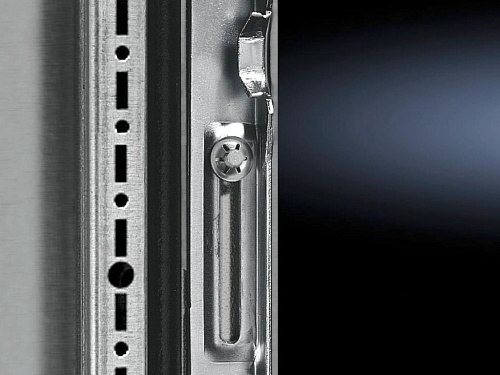 Фиксирующая шайба-100шт. Rittal артикул 8800070 Риттал, фото на Овертайм