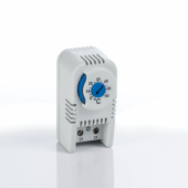 Термостат NO (охлаждение) (0 … +60) °C на DIN-рейку арт. PTVT  купить у официального дистрибьютора в Санкт-Петербурге и Москве с доставкой по РФ.