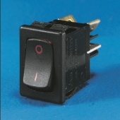 Сетевой выключатель