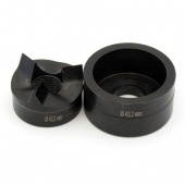 Штамп 43.2 мм, R1 1/4" Alfra арт. 01789  купить у официального дилера в Санкт-Петербурге и Москве с доставкой.