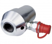 Гидравлический Цилиндр облегченный SKP-1 Мини Alfra арт. 02013  купить у официального дилера в Санкт-Петербурге и Москве с доставкой.