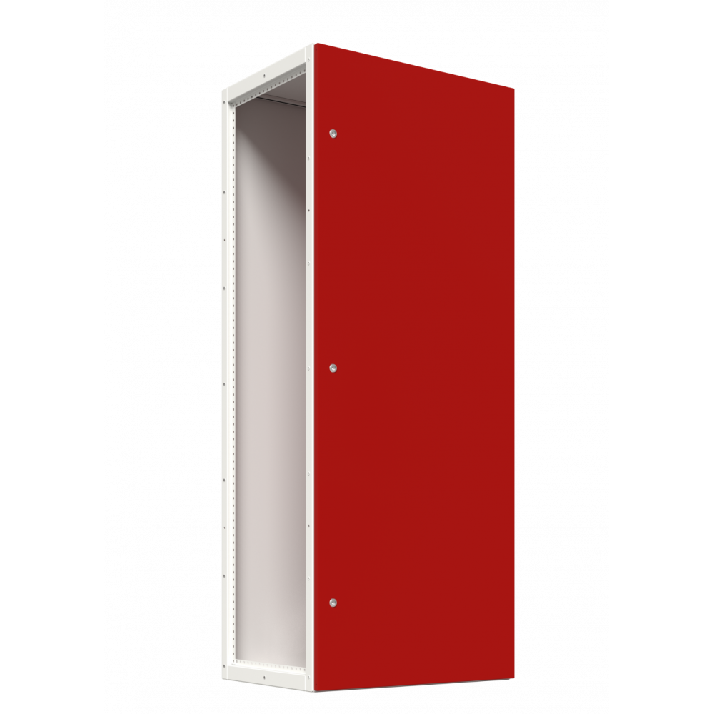 Корпус сборный ВРУ-std 2000х800х600 (корпус RAL7035, дверь RAL3020) IP54 ESB купить у официального дистрибьютора в Санкт-Петербурге и Москве с доставкой по РФ.