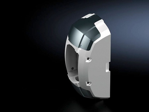 Настенное/напольное крепление CP 120, большое