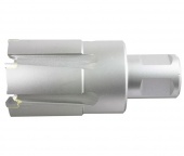 Твердосплавная коронка  для рельс 34 мм глуб реза 50 мм Alfra арт. 2005034050  купить у официального дилера в Санкт-Петербурге и Москве с доставкой.