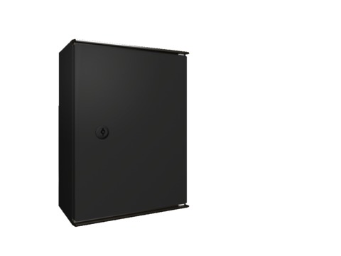 KE Взрывобезопасные корпуса