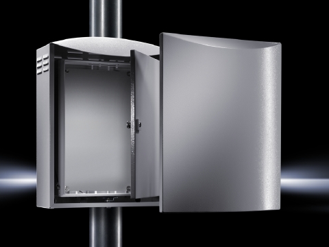 Корпуса Outdoor