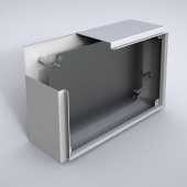 Болт-проставка М6х50, 20шт  арт. AMTE6050  купить у официального дистрибьютора в Санкт-Петербурге и Москве с доставкой.