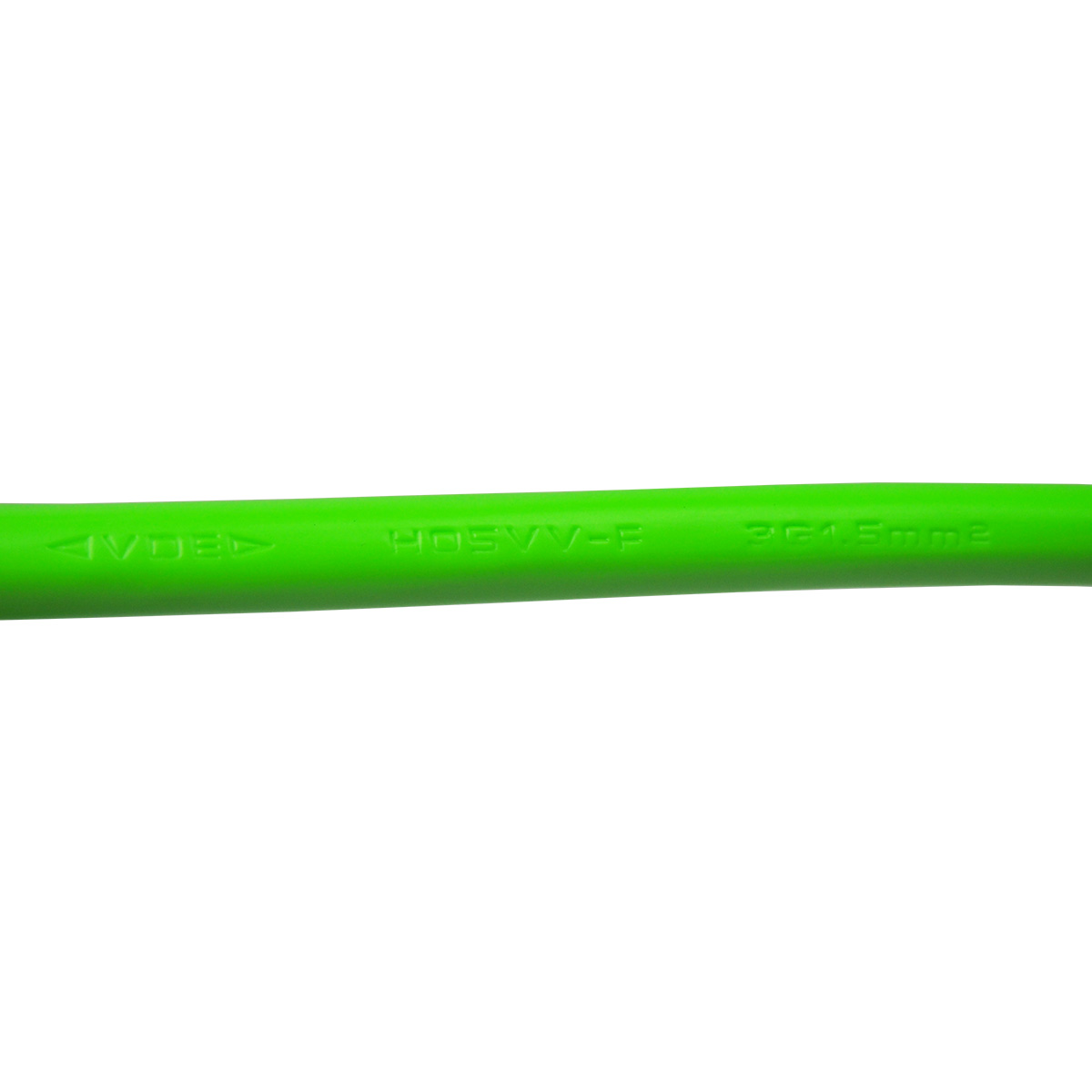 Блоки распределения питания Силовой шнур BNH, IEC 60320 С13, вилка IEC 320 C20, 0.5 м, 16А, с фиксатором обеих сторон, цвет: зелёный купить у официального дистрибьютора в Санкт-Петербурге и Москве с доставкой.