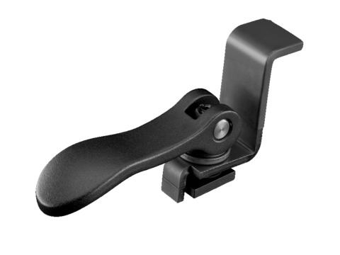 Ручной зажим подходит для Perforex BC1001HS, ВС1007, BC1008 и BC2007 Rittal артикул 4050850 Риттал, фото на Овертайм