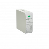 Сменный модуль к УЗИП, класс  I+II, L-N DKC арт. DKC NX1200  купить у официального дилера в Санкт-Петербурге и Москве с доставкой.