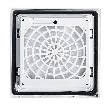 Фильтрующий вентилятор 92x92 мм (116,5х116,5х71 мм), 25/35 м3/ч, 230 В, IP54  арт. LK3237.230  купить у официального дистрибьютора в Санкт-Петербурге и Москве с доставкой.