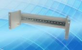 HeiPac DIN Rail