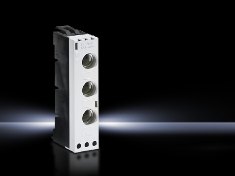 Держатели предохранителей Mini-PLS