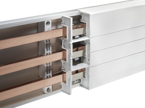 Ребро жесткости для защитного кожуха