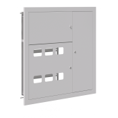 Щит этажный ЩЭ-6-eco 1000х960х140 ESB купить у официального дистрибьютора в Санкт-Петербурге и Москве с доставкой по РФ.