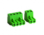 VPC/F10 соединитель на 10 полюсов (уп.=10 шт) DKC арт. DKC ZVP910  купить у официального дилера в Санкт-Петербурге и Москве с доставкой.