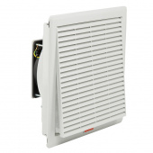 Вентилятор с фильтром, 115м3/ч. (223x223мм). 230В АС. IP54 арт. PTF2500  купить у официального дистрибьютора в Санкт-Петербурге и Москве с доставкой по РФ.