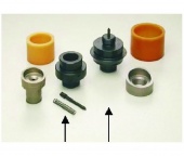 Фиксатор Пуансона, 3,2 - 30,5мм Alfra арт. 03036  купить у официального дилера в Санкт-Петербурге и Москве с доставкой.