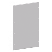 Пластрон ЛГ h=400 мм для корпуса ВРУ-pro Ш400 купить у официального дистрибьютора в Санкт-Петербурге и Москве с доставкой по РФ.